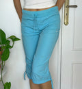 Short capri Nike vintage y2k