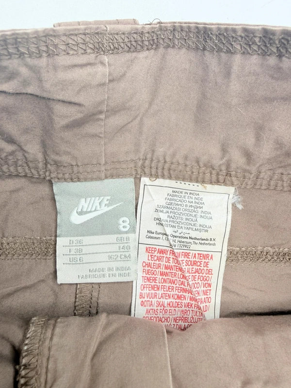 Mini jupe Nike vintage y2k 2000’s