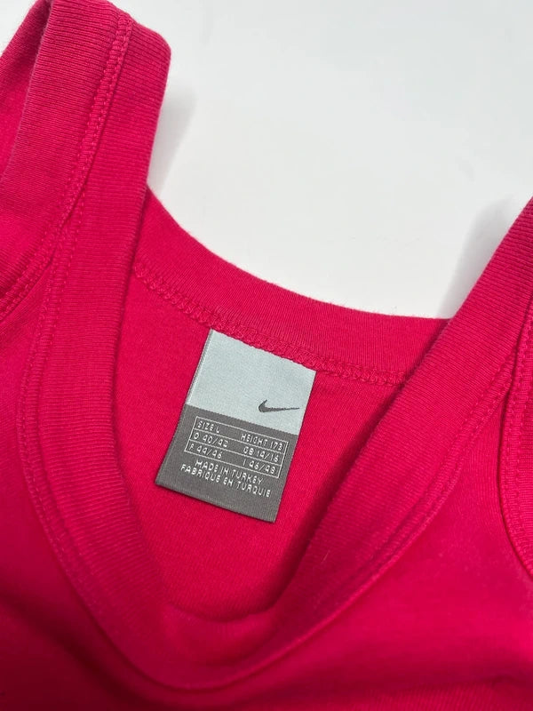 Top Nike vintage y2k