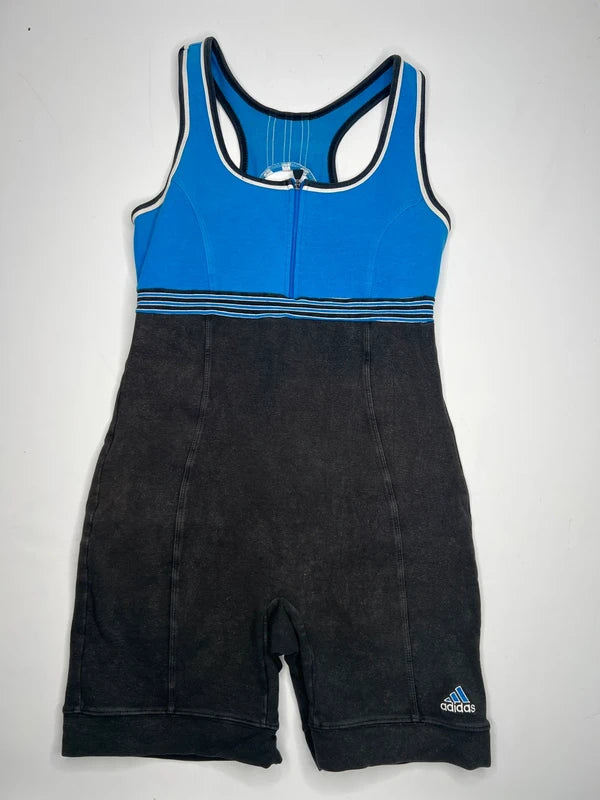 Combishort Adidas vintage y2k 2000’s
