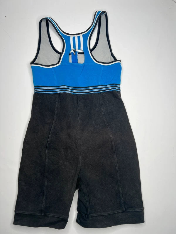 Combishort Adidas vintage y2k 2000’s