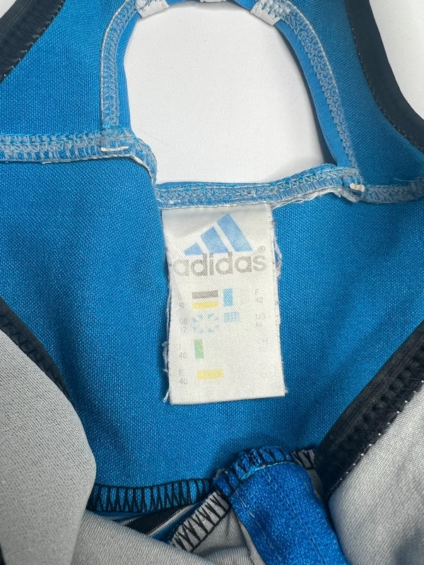 Combishort Adidas vintage y2k 2000’s