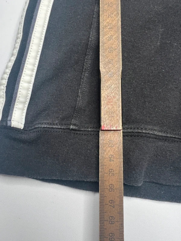 Combishort Adidas vintage y2k