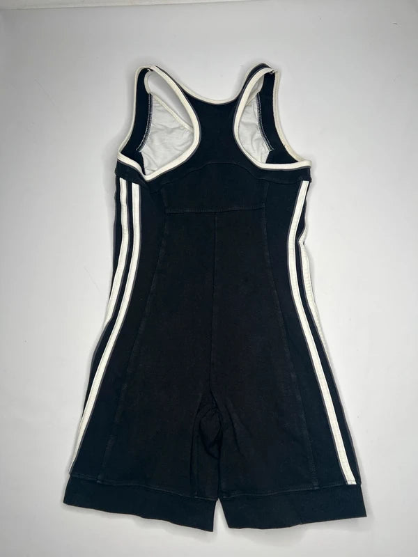 Combishort Adidas vintage y2k