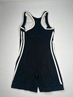 Combishort Adidas vintage y2k