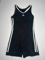 Combishort Adidas vintage y2k