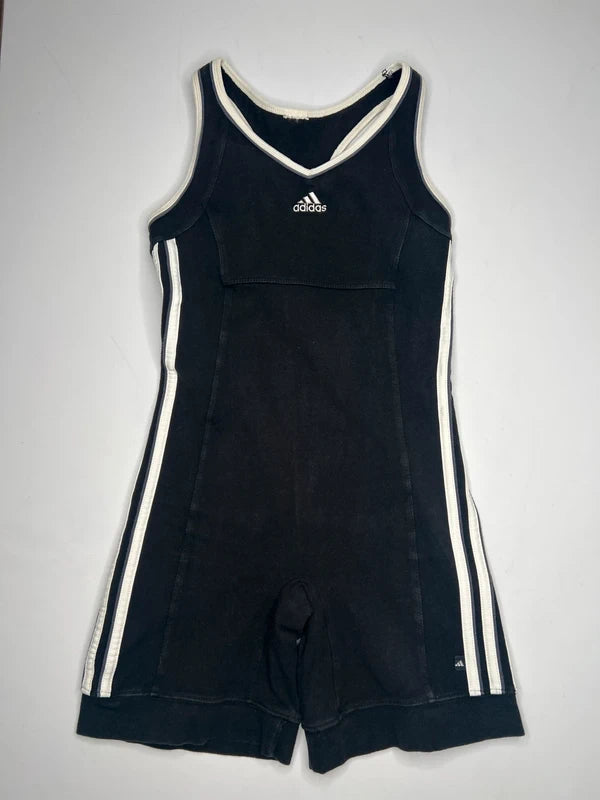 Combishort Adidas vintage y2k