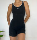 Combishort Adidas vintage y2k