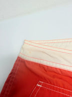 Short capri Nike vintage y2k