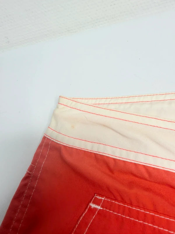 Short capri Nike vintage y2k