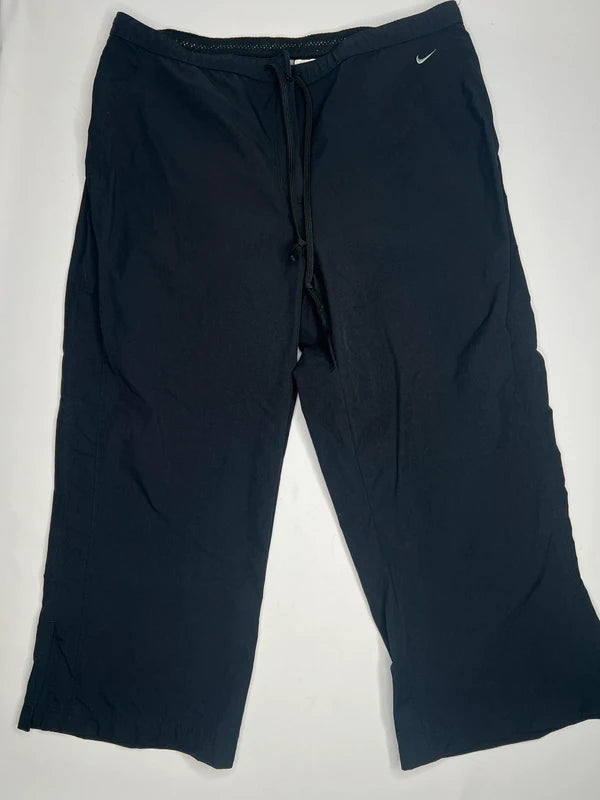 Short capri Nike vintage y2k