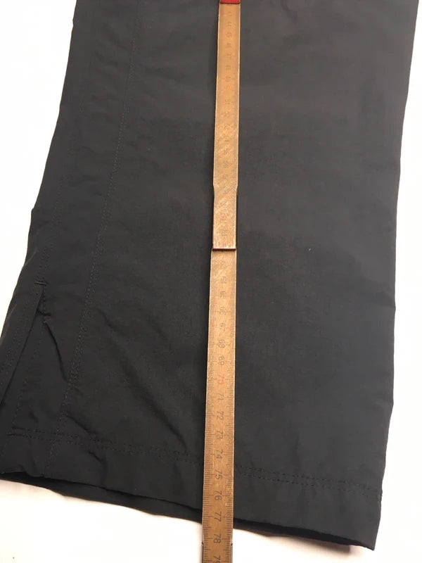 Short capri Nike vintage y2k