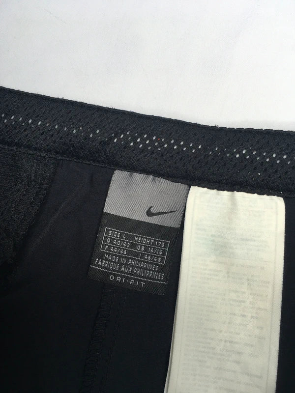 Short capri Nike vintage y2k