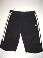 Short capri Adidas vintage y2k