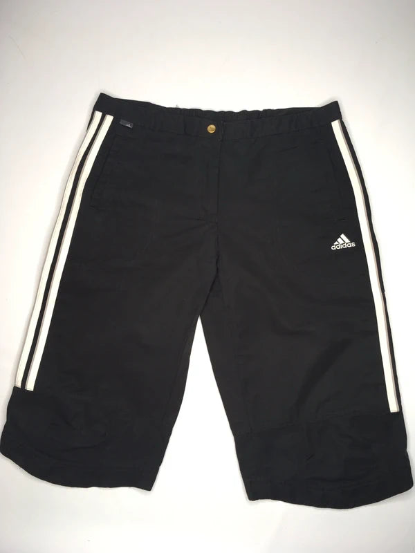 Short capri Adidas vintage y2k