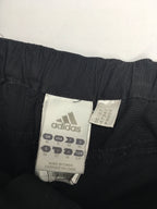 Short capri Adidas vintage y2k