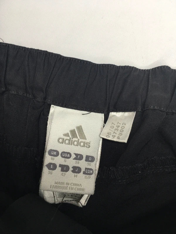 Short capri Adidas vintage y2k