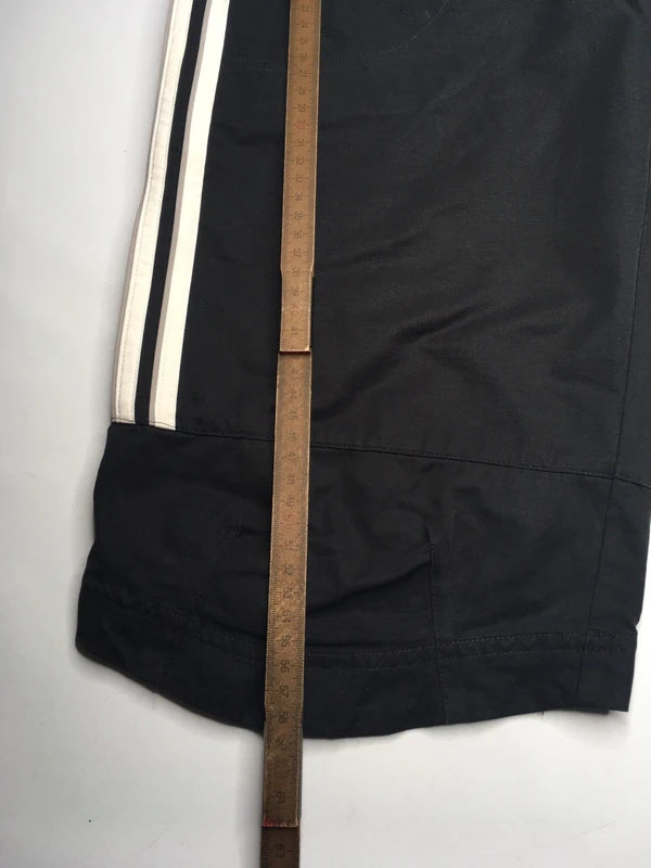 Short capri Adidas vintage y2k