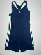 Combishort Adidas vintage y2k