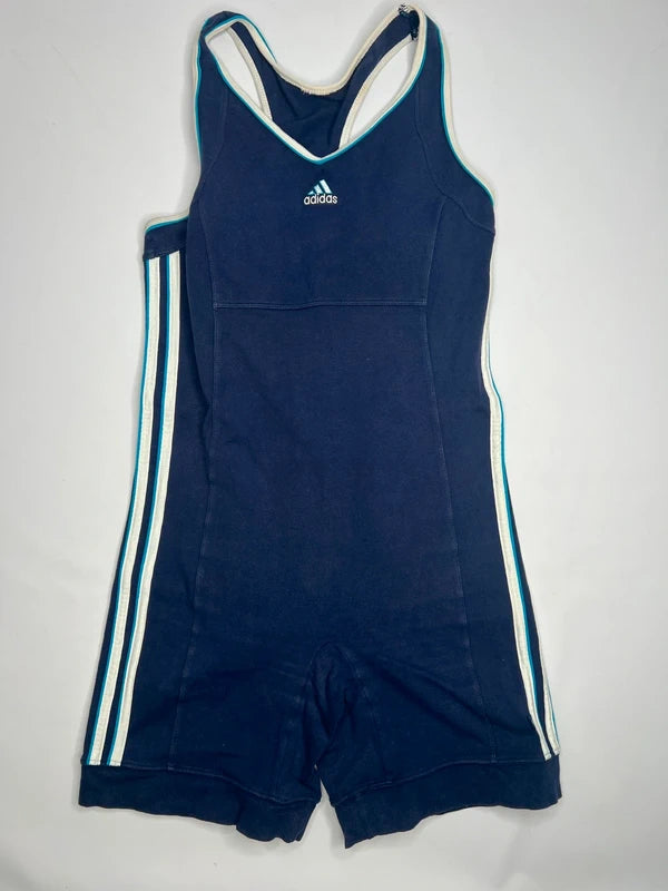 Combishort Adidas vintage y2k
