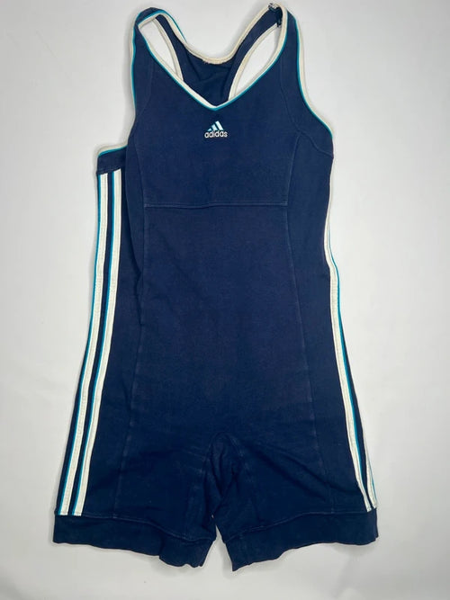 Combishort Adidas vintage y2k
