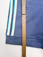 Combishort Adidas vintage y2k