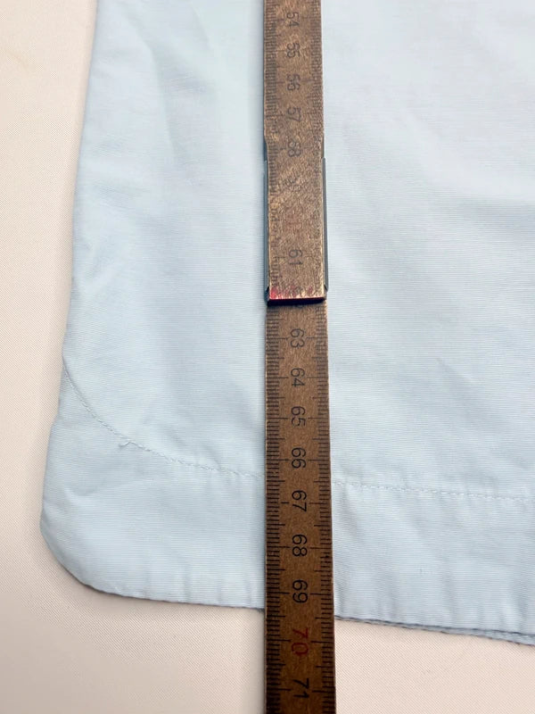 Short capri Adidas vintage y2k