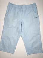 Short capri Adidas vintage y2k