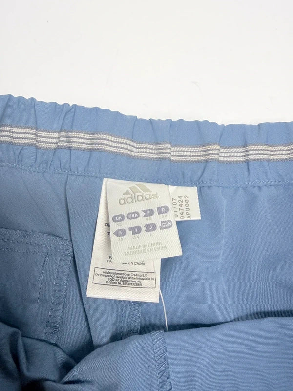 Short capri Adidas vintage y2k