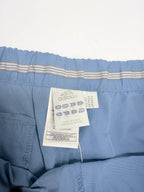 Short capri Adidas vintage y2k