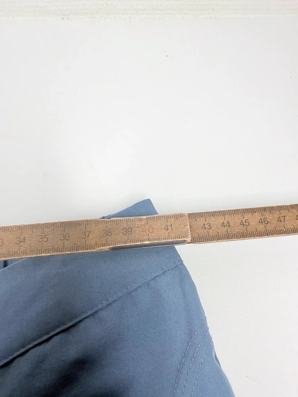 Short capri Adidas vintage y2k
