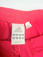 Short capri Adidas vintage y2k