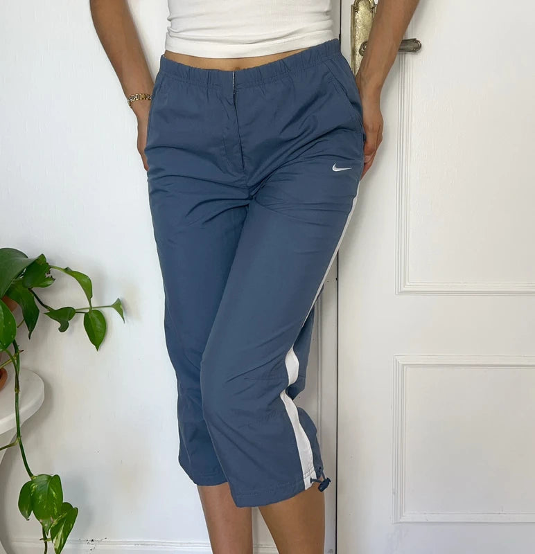 Short capri Nike vintage y2k