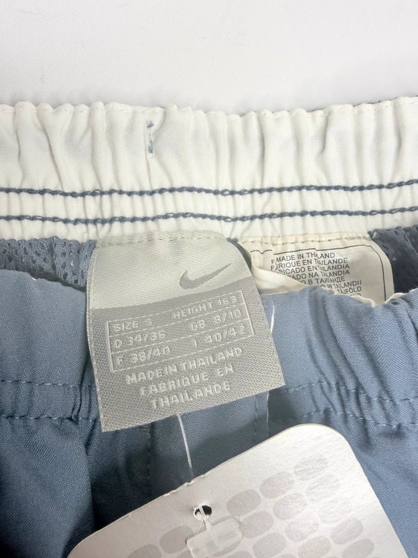 Short capri Nike vintage y2k