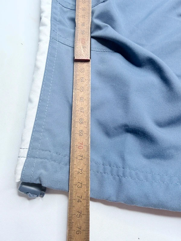 Short capri Nike vintage y2k