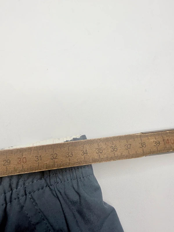 Short capri Nike vintage y2k