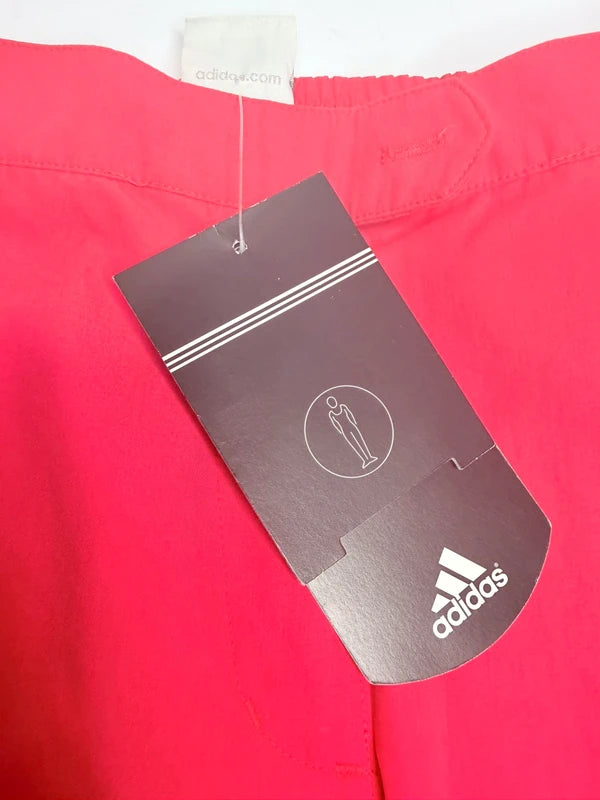 Short capri Adidas vintage y2k
