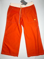 Short capri Nike vintage y2k