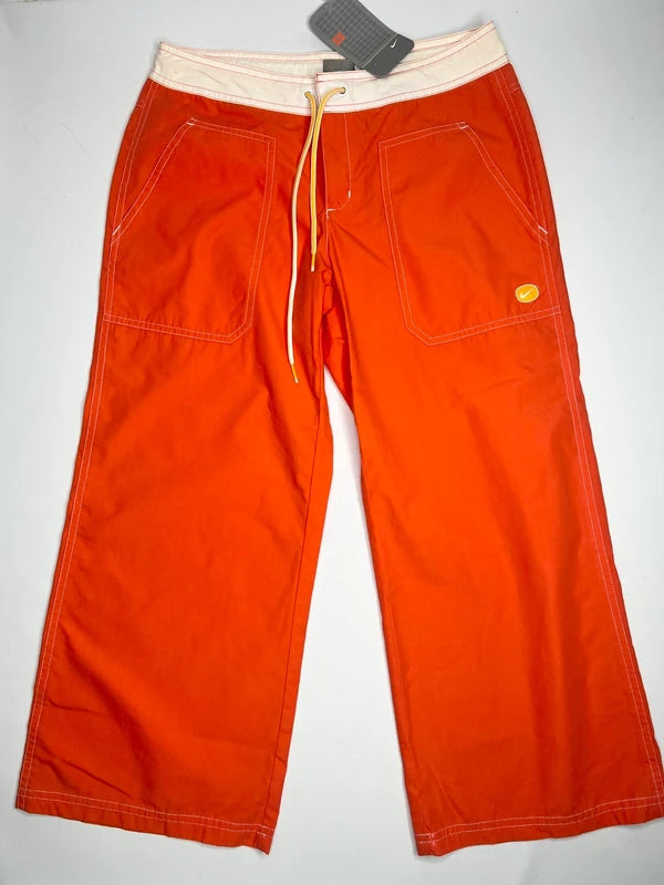 Short capri Nike vintage y2k