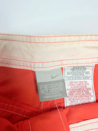 Short capri Nike vintage y2k