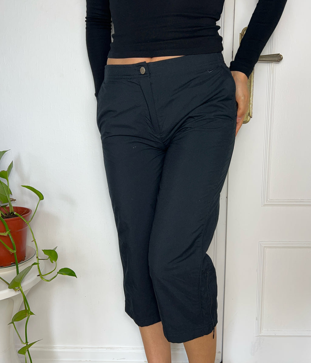 Short Nike capri vintage y2k