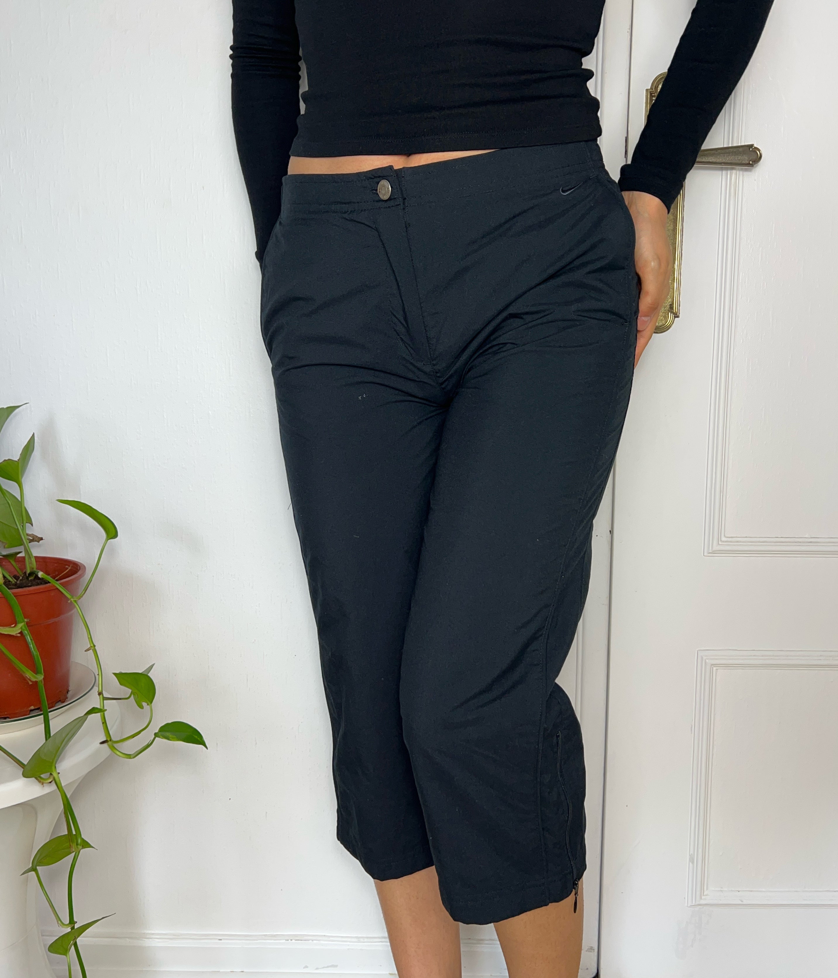 Short Nike capri vintage y2k