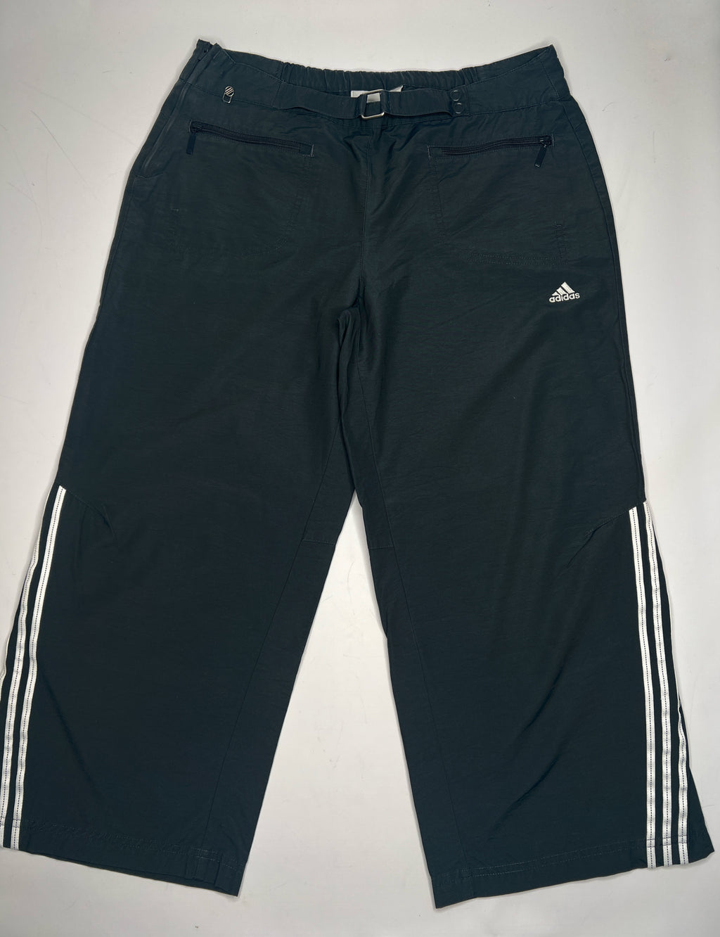 Short Capri Adidas vintage