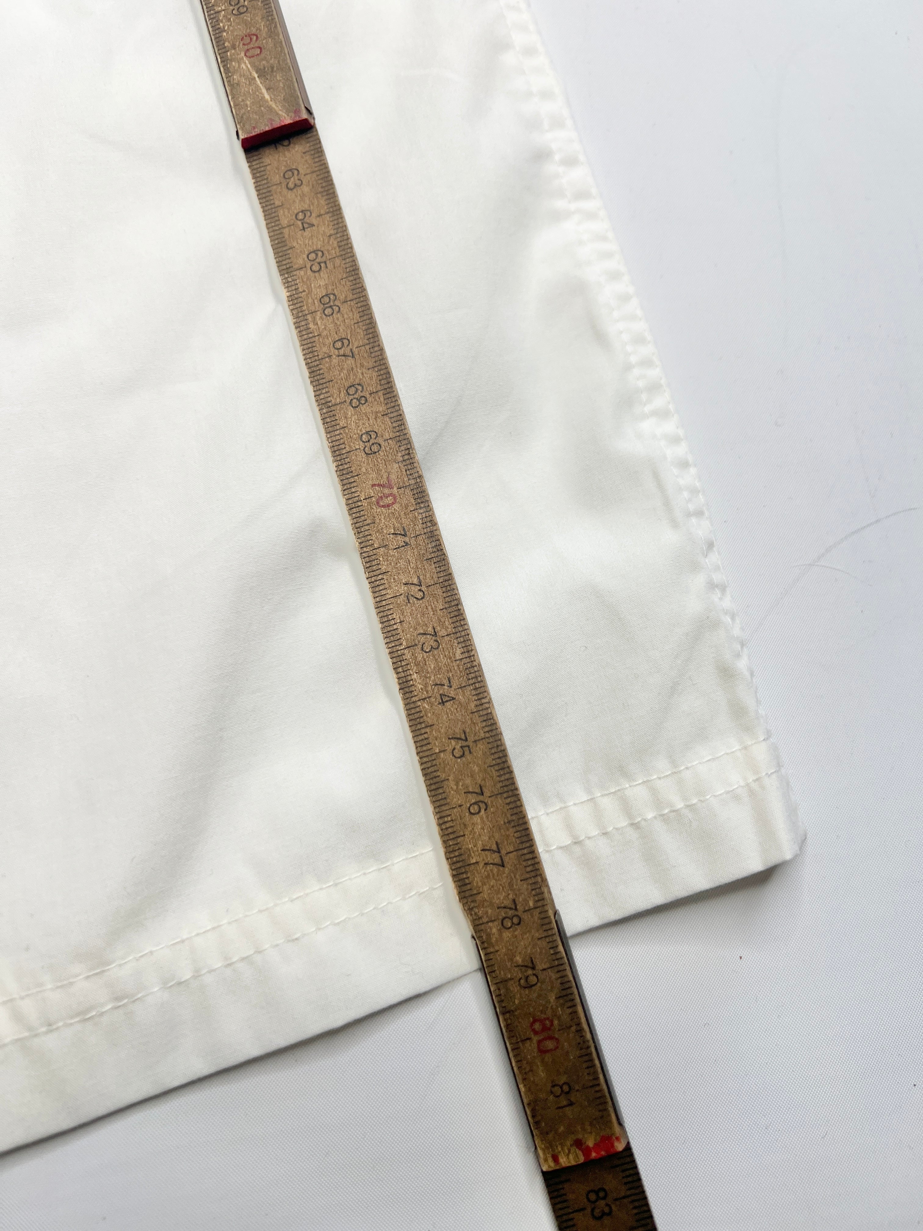 Short Nike capri vintage y2k
