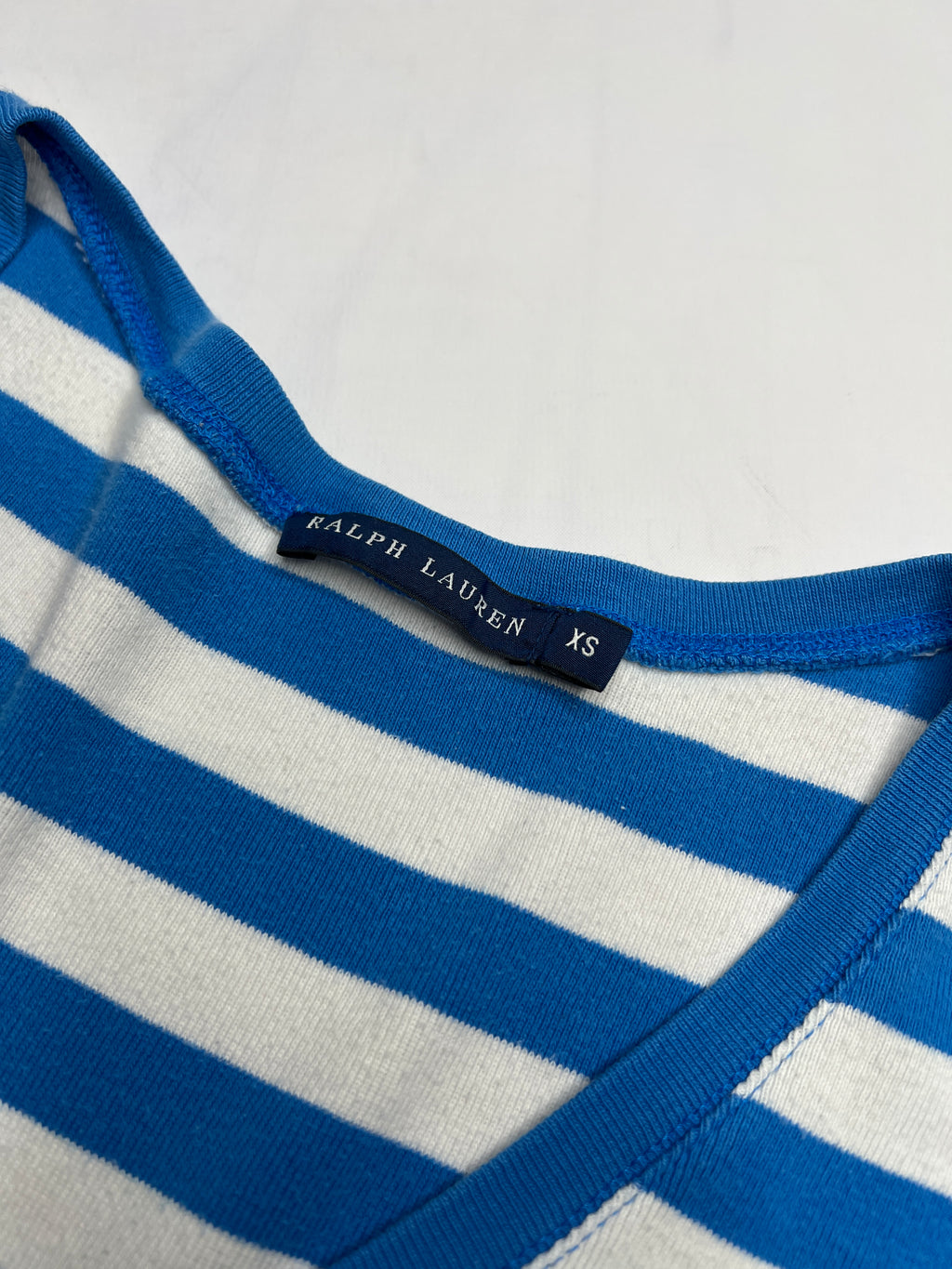 T-shirt Ralph Lauren vintage y2k