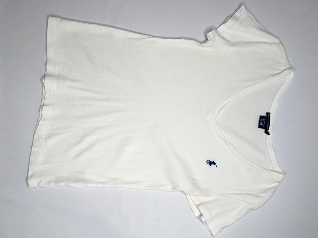 T-shirt Ralph Lauren vintage