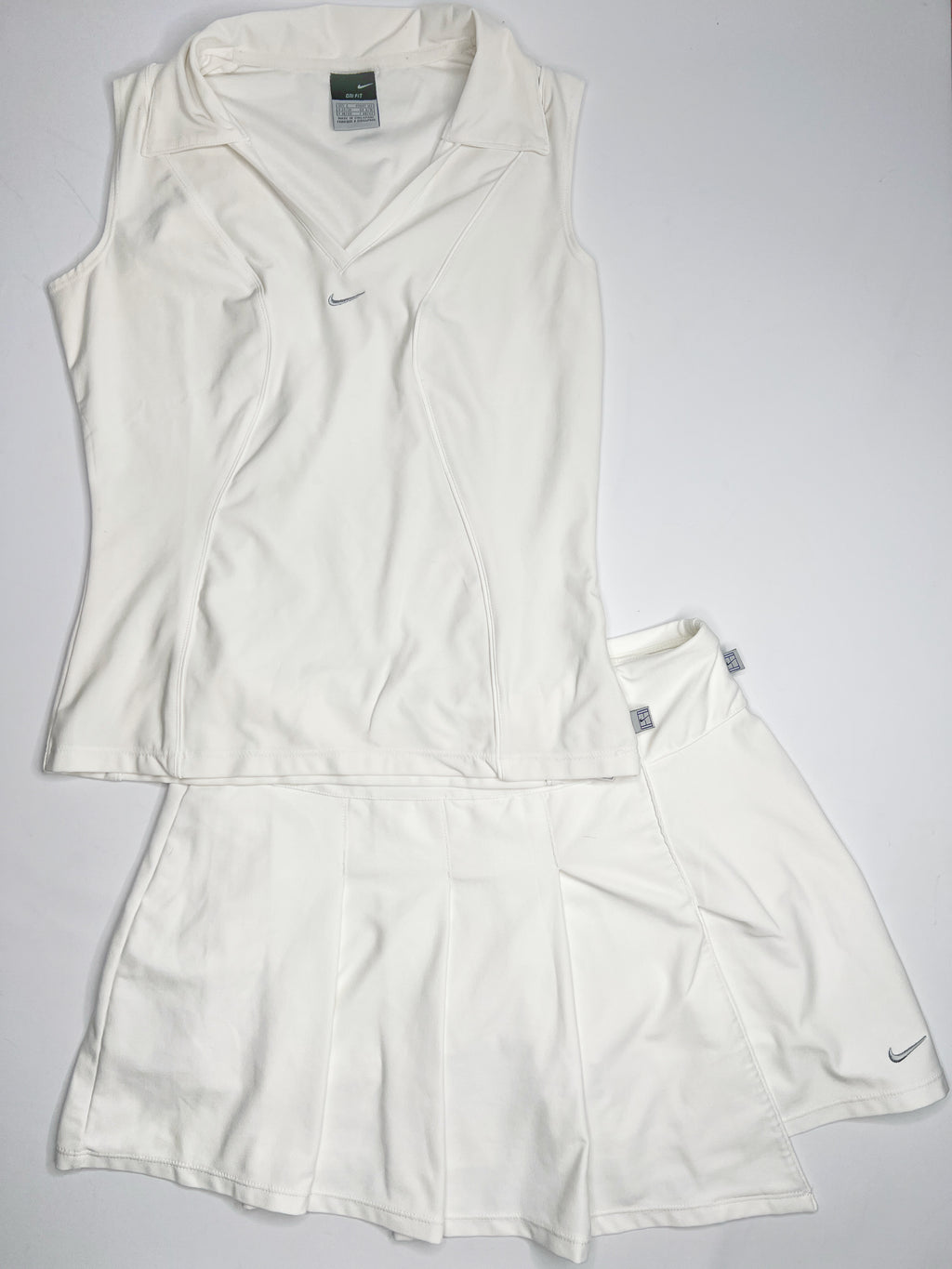 Ensemble Nike vintage y2k