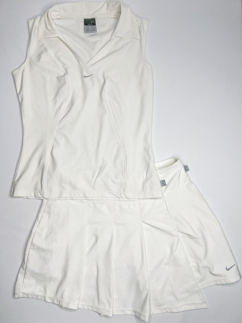 Ensemble Nike vintage y2k