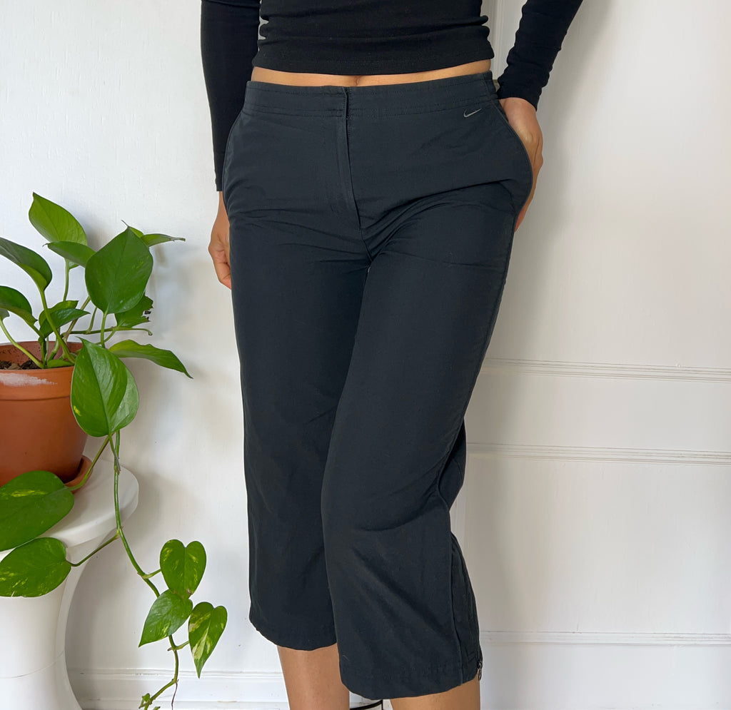 Short Nike capri vintage y2k