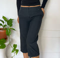 Short Nike capri vintage y2k